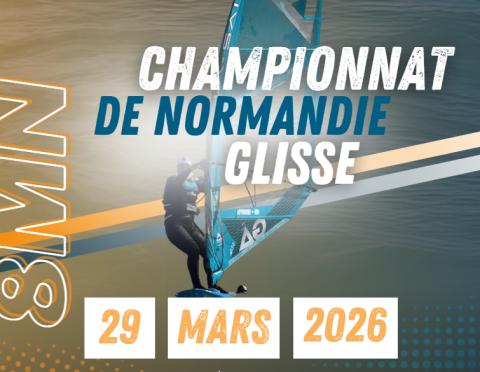 Championnat de Normandie Glisse