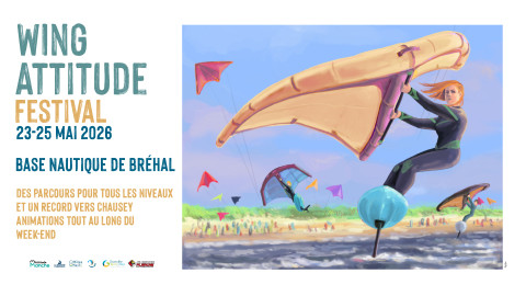 Wing Attitude Fest 2026